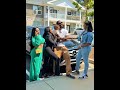 When Tamara meets Shayla’s new boyfriend!
