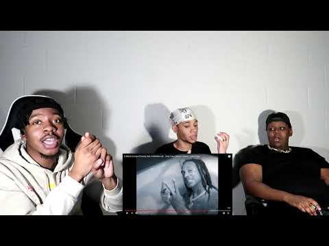 AMERICANS REACT to UK RAP D Block Europe (Young Adz x Dirtbike LB) - Only Fans [Music Video]