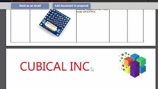 MyBasicCRM video