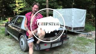 Johnny Cadillac Mashup Max Manie Sunday - Chipster Remix