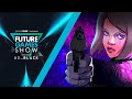 Severed Steel Gameplay trailer - Future Games Show E3 2021