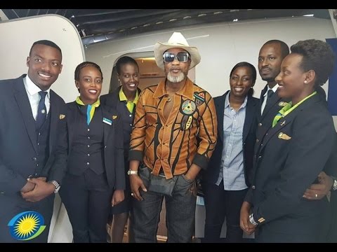Koffi Olomide en Concert au Rwanda/ Kigali 30 Dec 2016 au 03 Janv 2017