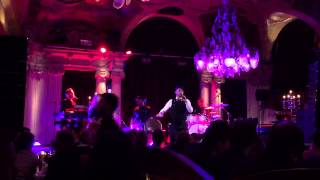 Stephen Simmonds - Have yourself A merry little christmas