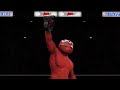 WWE 2K17 Big ELMO Chainsaw Entrance
