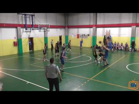 Sintesi Poscar Bariana - Pro Paullo