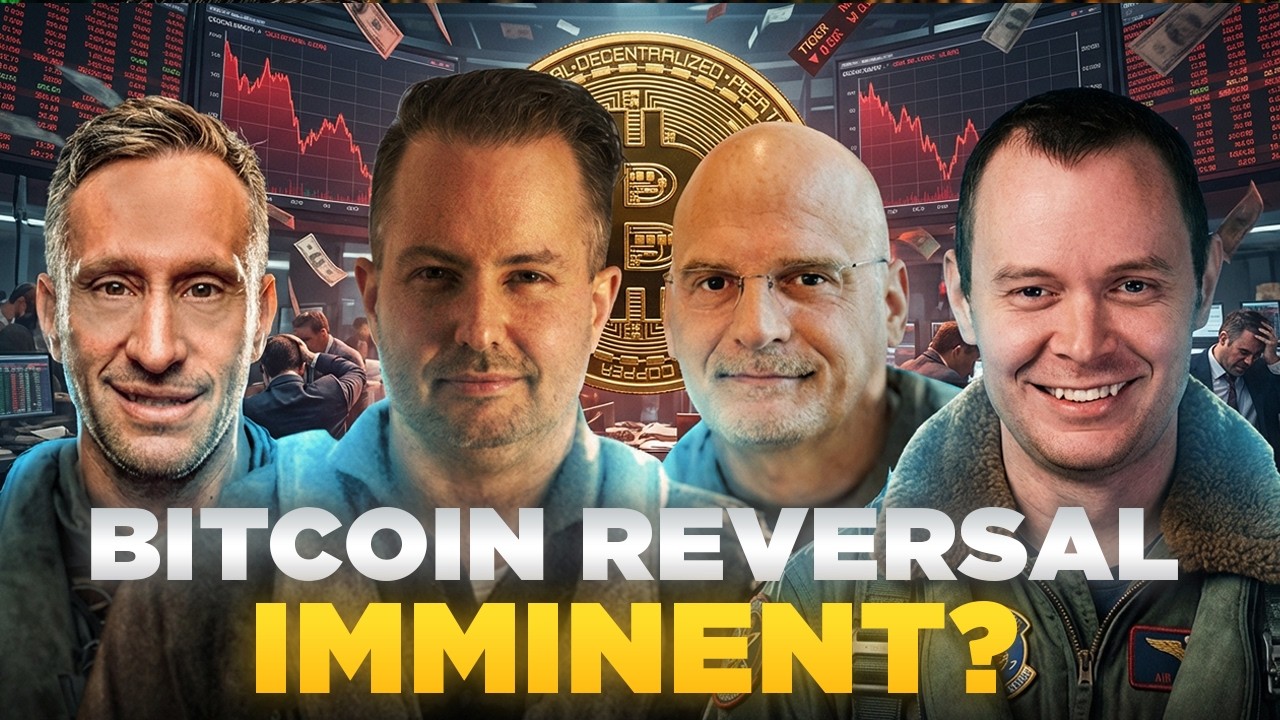 Will Bitcoin's Rally Continue? What You Need To Know | Ben Cowen