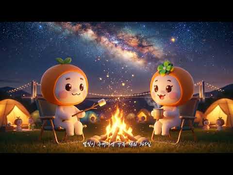 2026년 상주시 영상(AI·일반) 영상 공모전 (최우수-Always My Sangju)