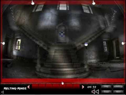 Black Asylum Walkthrough Video