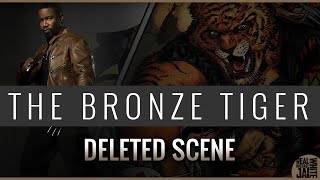 Arrow - Bronze Tiger Deleted Scene