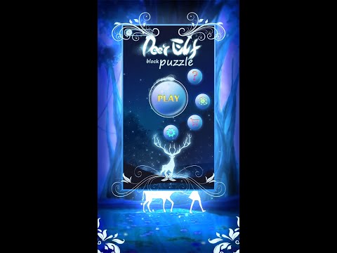 Deer Elf-Block puzzle video thumbnail