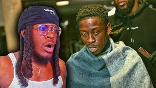 Reacting to My Viewers' Music! 🔥They Sent Me Some HEAT!