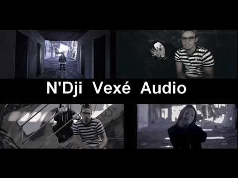 N'Dji - Vexé (audio only) Rap974