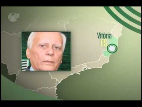 27/10/2016 - JORNAL DO PRODUTOR - Reunião Cadeia Produtiva do Café / Júlio Rocha