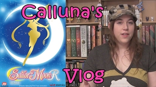 Analiza i vlog o filmie Sailor Moon R