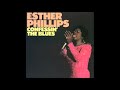 In The Evenin' - Esther Phillips