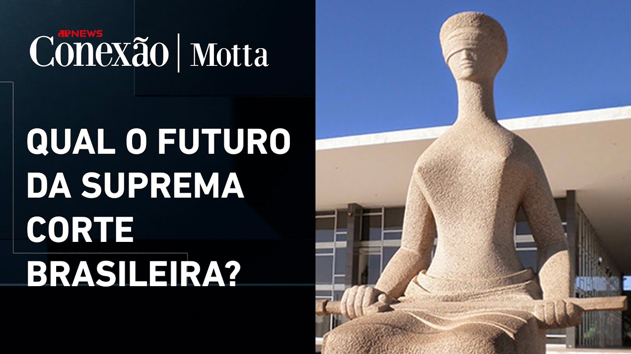 Análise: O Poder Judiciário passou a cumprir papel político? | CONEXÃO MOTTA