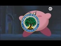 PBS Kids Kirby Right Back At Ya Funding Credits 2001