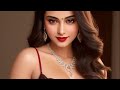4k Ai Art Lookbook Model Ai Lookbook Beauty Girl 4k Ai Art Girl Lookbook