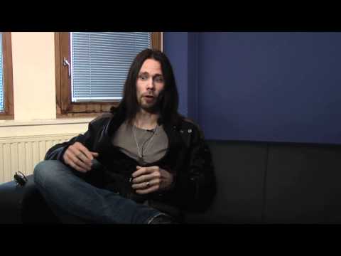 Thumbnail for Myles Kennedy interview (part 3) by The Mayfield Four