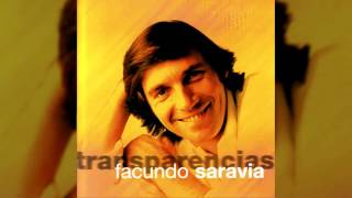 Facundo Saravia - La Nochera