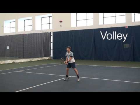 Nico 10 Years Old  - Dec 2015