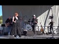 10 000 Maniacs Because The Night
