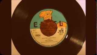 Max Romeo / Watch And Pray ---(Camel)