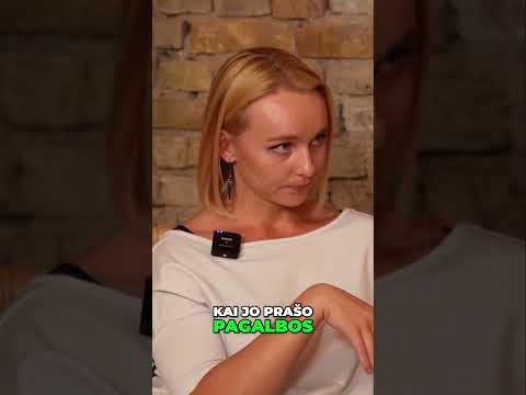 Veidotyra • Didelės VS mažos akys