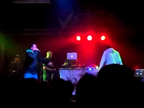 Fed Spartaco vs Posaman