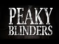 PEAKY BLINDERS - Red Right Hand By Nick Cave & The Bad Seeds | BBC One