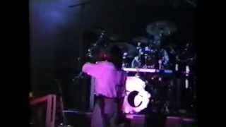 Cornerstone Festival 1993 - Rich Mullins