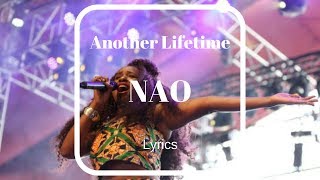 Nao - Another Lifetime