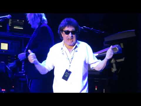 Yes - Soon LIVE (with Patrick Moraz) - July 20, 2018 - Philadelphia The Fillmore