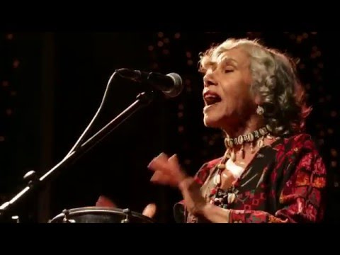 מקהלת ראנה עם לאה אברהם | جوفة رانة مع ليئة أپرهام | Rana Choir with Lea Avraham