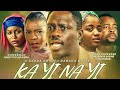 Kayi Yi Nayi! Latest Hausa Movie In Cinema Original Video 2021#
