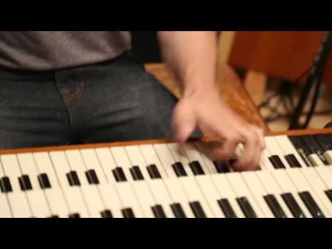 Dave Stryker Eight Track II - Harvest For The World