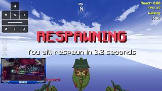 Download lagu Playing Minecraft Bedwars mp3