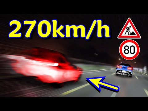 RTW übersehen, blind überholt und Ampel-Chaos | DDG Dashcam Germany | #648