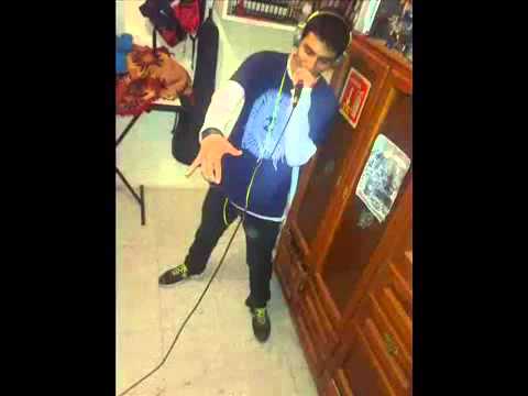 Nacar Slc' Ft Gntza & McSkarlata - Ha vuelto el rap dorado