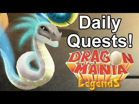 DML Daily Dungeon, Map Battles and Enchantment League!