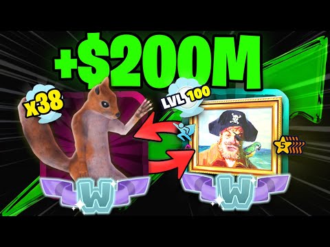 I got $200M RICHER Overnight in Spongebob Tower Defense