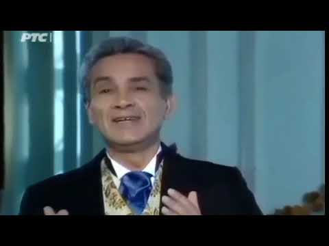 Marijo, deli bela kumrijo - Jordan Nikolić