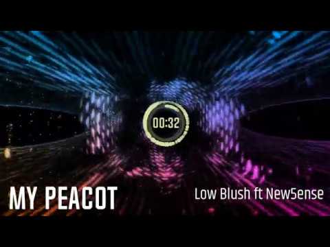 My Peacot - LowBlush feat New5ense