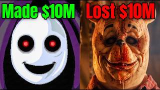 Why Horror Games Freaks Us Out More Than Movies