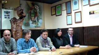 preview picture of video 'Odvetnika Eko kroga o odločbi MOP'