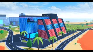 How to Rob Casino in Jailbreak Roblox | All Code Locations | Security Hack