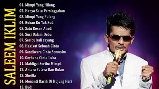 Download lagu Full Album Saleem Iklim Malaysia - Lagu Malaysia Lama Populer mp3 Download lagu Full Album Saleem Iklim Malaysia - Lagu Malaysia Lama Populer mp3