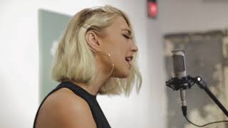 Love Lies/Hate That I Love You/No Air (Rihanna, Jordin Sparks, Khalid MASHUP) | Ni/Co