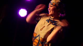 Jacky Essombe - In the spirit of community.mp4