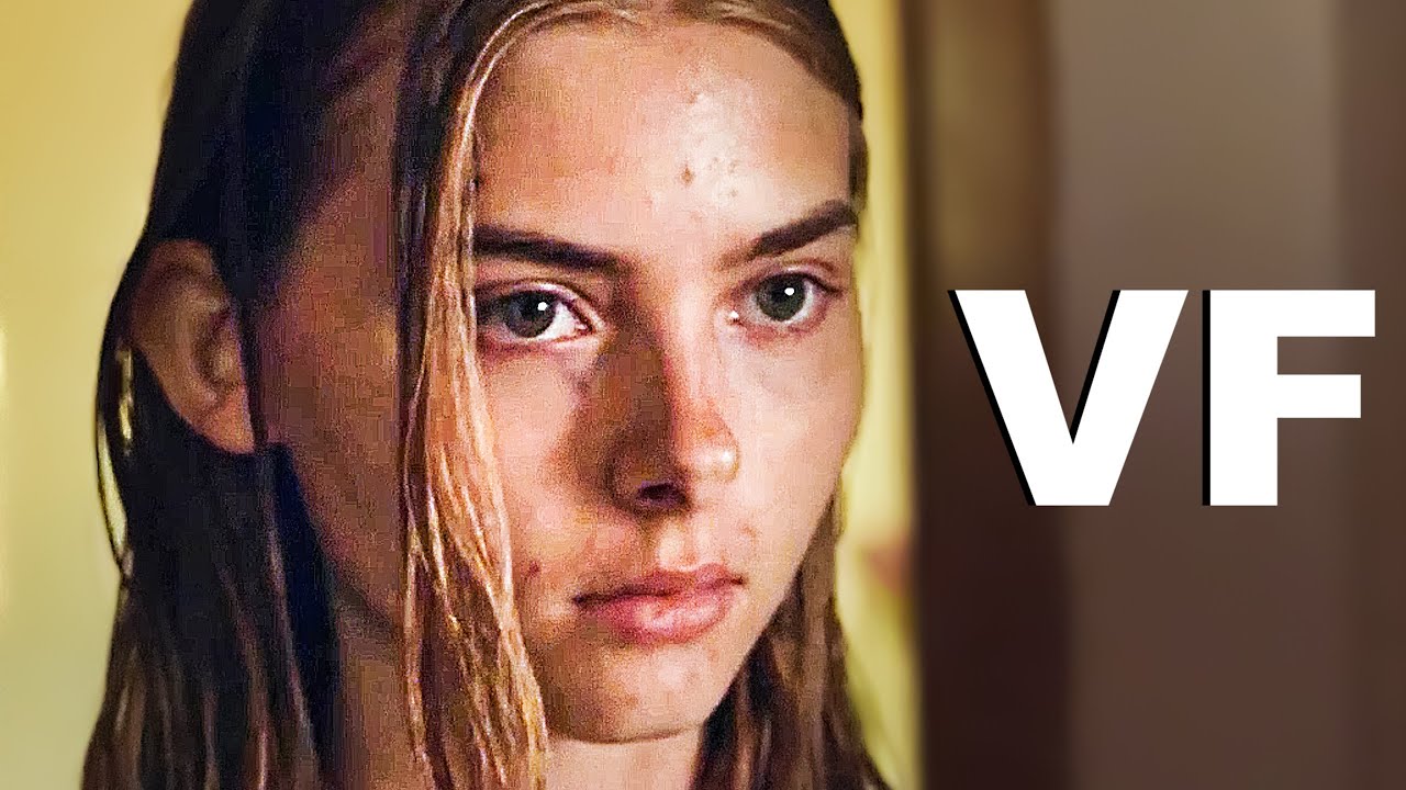 Miniature de la vidéo WILDLAND Bande Annonce VF (2021) du film Wildland